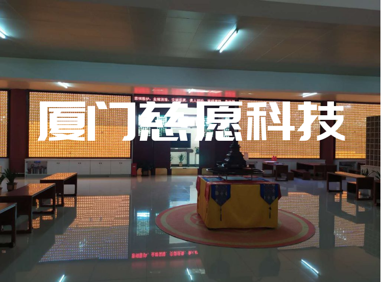 寺廟萬佛墻哪里能定做 寺廟萬佛墻哪里能定做